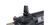 Specna Arms SA-C17 CORE HAL ETU Gen2 AEG, Tan - Rear FlipUp Sight