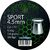 Striker Sport ilmakiväärin luodit 4.5mm 500kpl