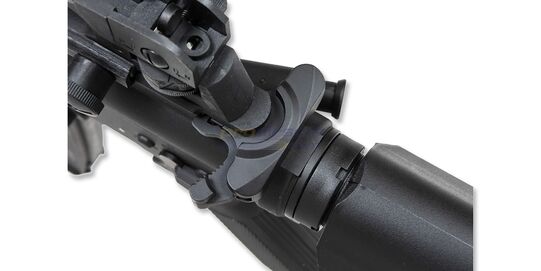 Specna Arms SA-F10 FLEX Gate X-ASR – MOSFET AEG Rifle, Black