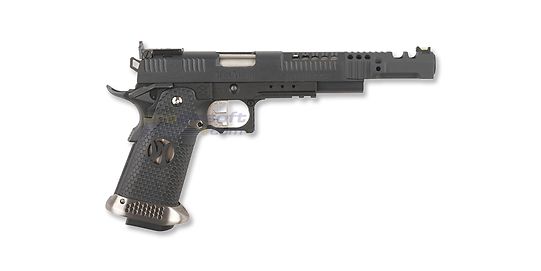 Armorer Works Hi-Capa HX2402 Black