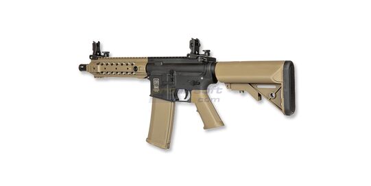 Specna Arms SA-F01 FLEX Gate X-ASR Gen2, hiekka