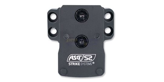 Strike Systems AOMS-01 lisätähtäinjalusta