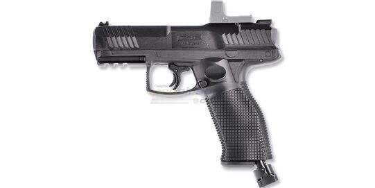 Umarex T4E TPX 50 Gen2 .50 Cal