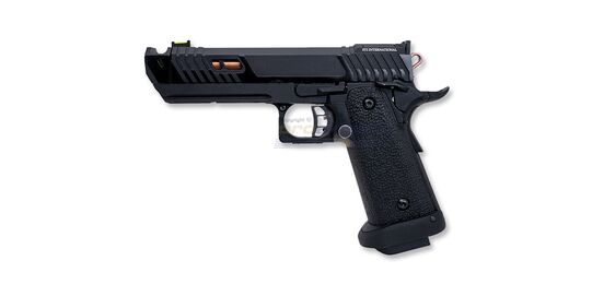 ASG STI Pit Viper CO2 GBB, Full Metal