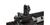 Specna Arms SA-F01 FLEX Gate X-ASR, musta
