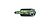 ASG Motor, INFINITY, CNC U-30000, long axle