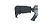 Condor M4 Buttstock Mag Pouch Black