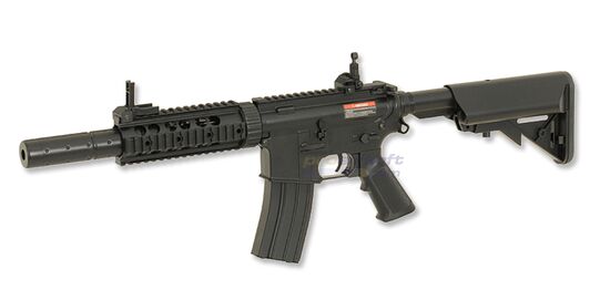 Cyma M4 Silent OPS sähköase