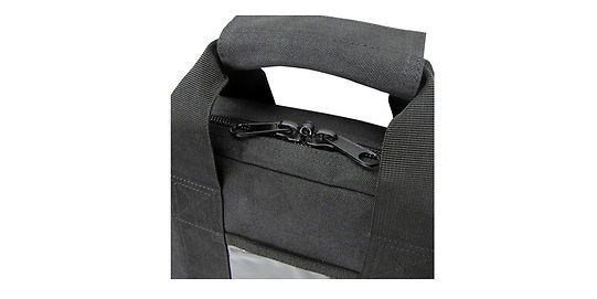 Condor Pistol Case Black