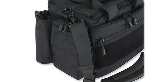 Ratalaukku 2.0 iso, musta