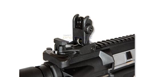 Specna Arms SA-F01 FLEX Gate X-ASR Gen.2 AEG, Black