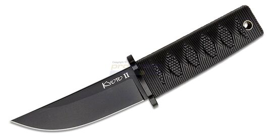 Cold Steel Kyoto II veitsi
