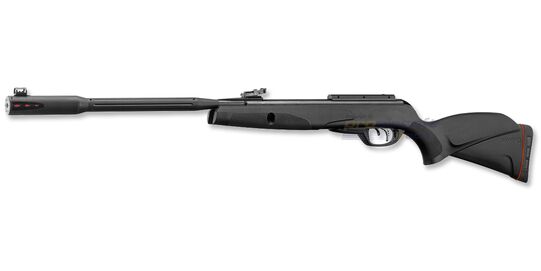 Gamo Black Fusion IGT ilmakivääri 4,5mm (29 joulea)