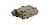 FMA PEQ-15 laser yksikkö, vihreä