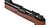 Mauser Kar K98 Spring Rifle (Mag Ver.), Wood