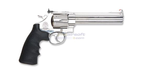 Umarex Smith & Wesson 629 Classic 6,5" 6mm CO2 Revolver - Umarex Smith & Wesson 629 Classic 5
