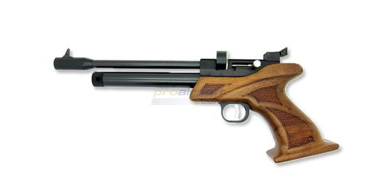 Artemis CP1-M 5.5mm CO2 Airgun