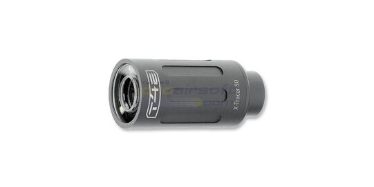 Umarex TE4 X-Tracer .50 valojuovalaite