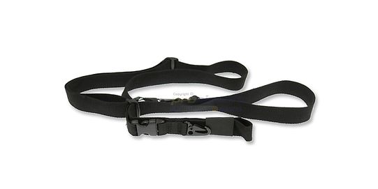 3-Point Sling, Black