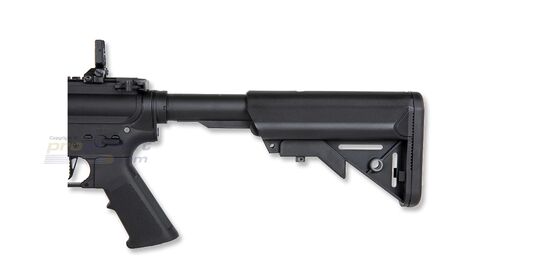 Specna Arms SA-C08 CORE HAL ETU Gen2 AEG, Black