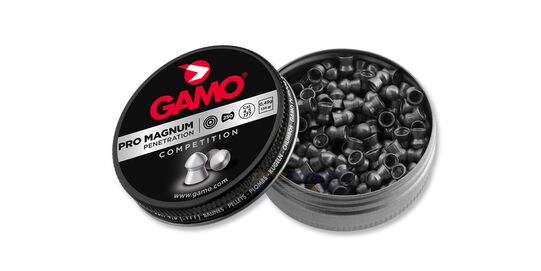 Gamo Pro Magnum 250 4.5mm