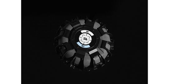 Silent Dry Mine kosteudenpoistaja