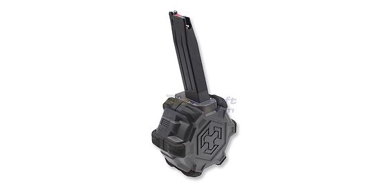 Armorer Works Drum Magazine for HI-capa