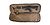 Rifle Case 96cm, Tan