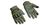 Wiley X Durtac Smart Touch, Foliage Green (XL)