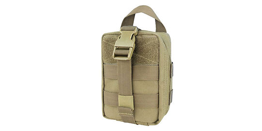 Condor kevyt rip-away EMT-tasku, hiekka
