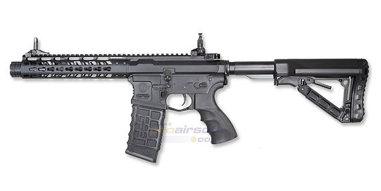 G&G CM16 Wild Hog 9" sähköase (Mosfet)