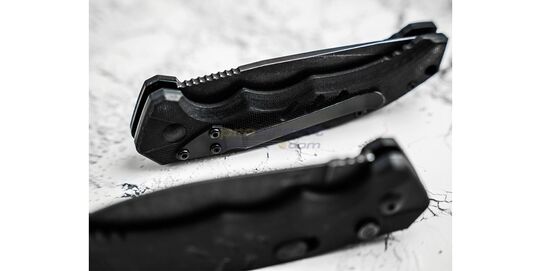 Böker Plus Intention II Tanto Automatic