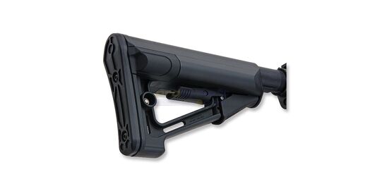 Marui URG-I 11.5" Sopmod Block3 NGRS blowback sähköase, metalli