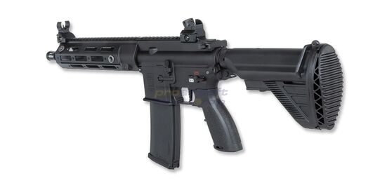 Specna Arms SA-PH23 Prime BLDC HAL ETU, musta