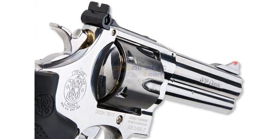 Umarex Smith & Wesson 629 Classic 5" 6mm CO2 Revolver