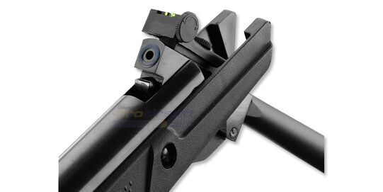 Bo Manufacture Benning ilmakivääri 4.5mm