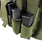 Condor Recon chestrig, musta