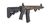 Specna Arms SA-P22 Prime BLDC Aster II ETU, Chaos Bronze