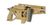 Sako TRG M10 Spring Rifle, Tan