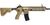Umarex H&K HK416 A5 sähköase (Mosfet), hiekka