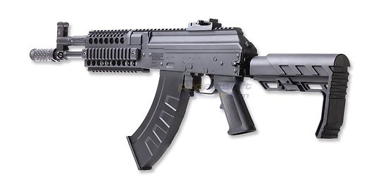 Crosman AK1 Full Auto GBB 4.5mm