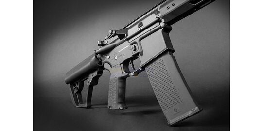 Evolution Recon 3.0 Viper M – high-performance AEG with VIPER ETU and CNC aluminum handguard