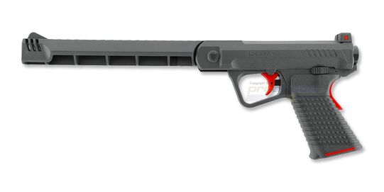 Umarex SPA 100 ilmapistooli 4.5mm