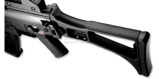 Marui Boys G36C M4 9,0V sähköase