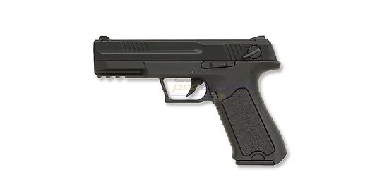 Cyma XP17 AEP Black
