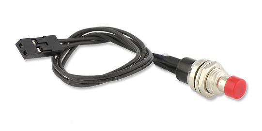GATE Mosfet Programming Button