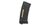 AR15/M4 Magazine (150), Polymer, Black