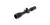 Combat EGTZ 2.5-10x40 AOEG Scope, Illuminated