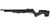 Reximex Lyra Rifle PCP Air Rifle 6.35mm, Black