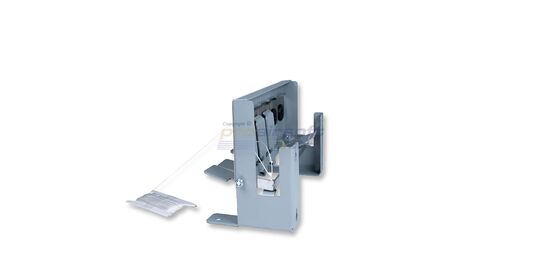 ASG 5-Hole Match Target – tarkkuusammunnan reaktiivinen metallitaulu narupalautuksella - Narulla toimiva ASG 5-Hole Match Target -taulun palautusjärjestelmä